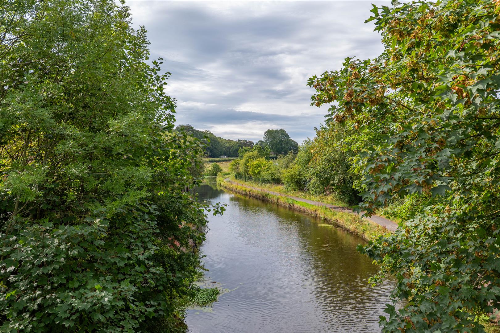 Bridge Mill Court, Chorley